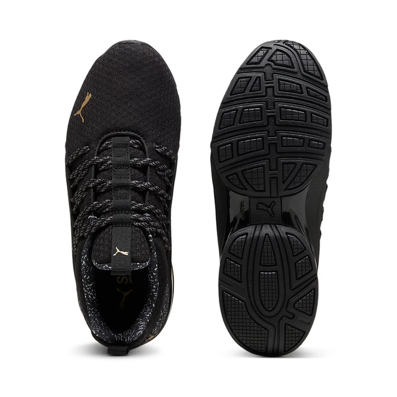 PUMA Women's Axelion Shoes