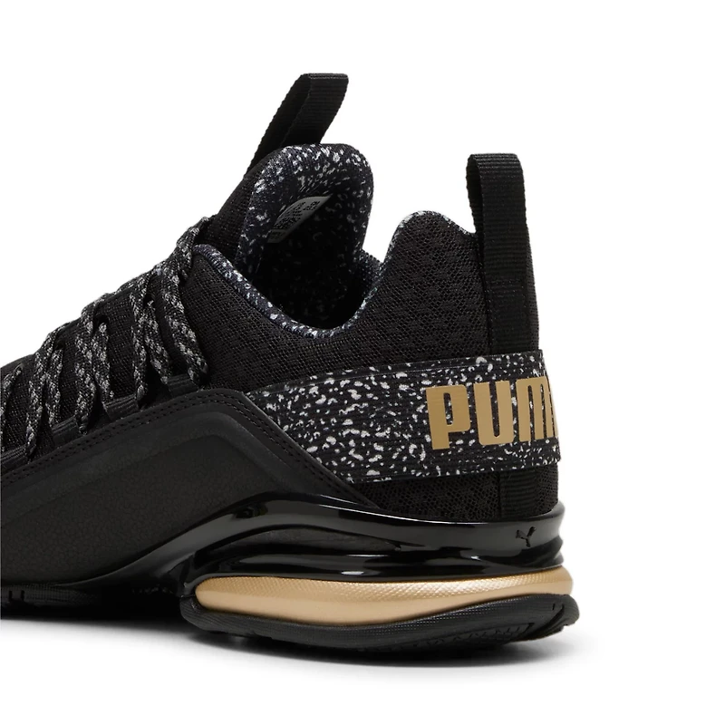 PUMA Women's Axelion Shoes