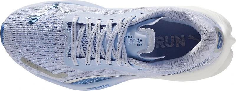 PUMA Women's Velocity Nitro 3 Running shoes