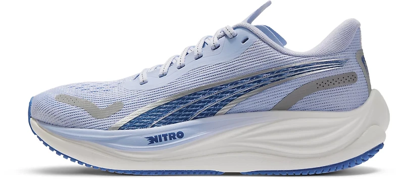 PUMA Women's Velocity Nitro 3 Running shoes