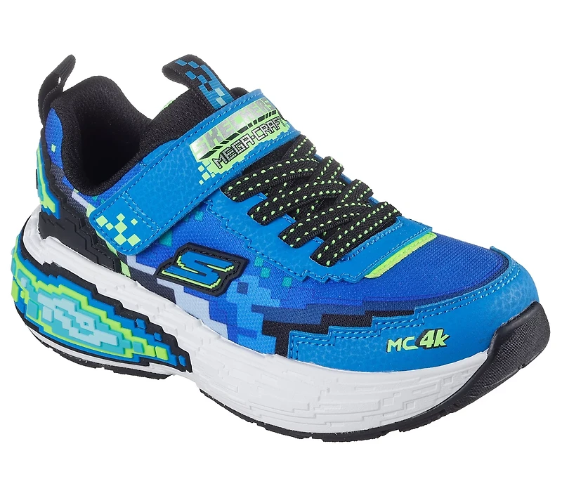 SKECHERS Kids' Mega-Craft Shoes