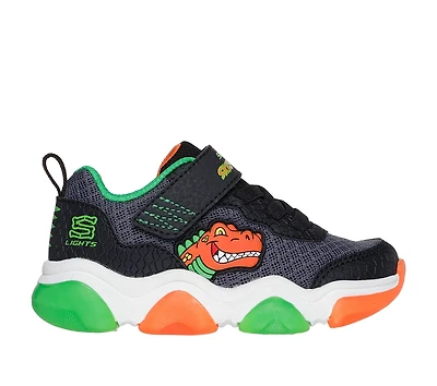 SKECHERS Kids' Mighty Glow 2.0 TD Shoes