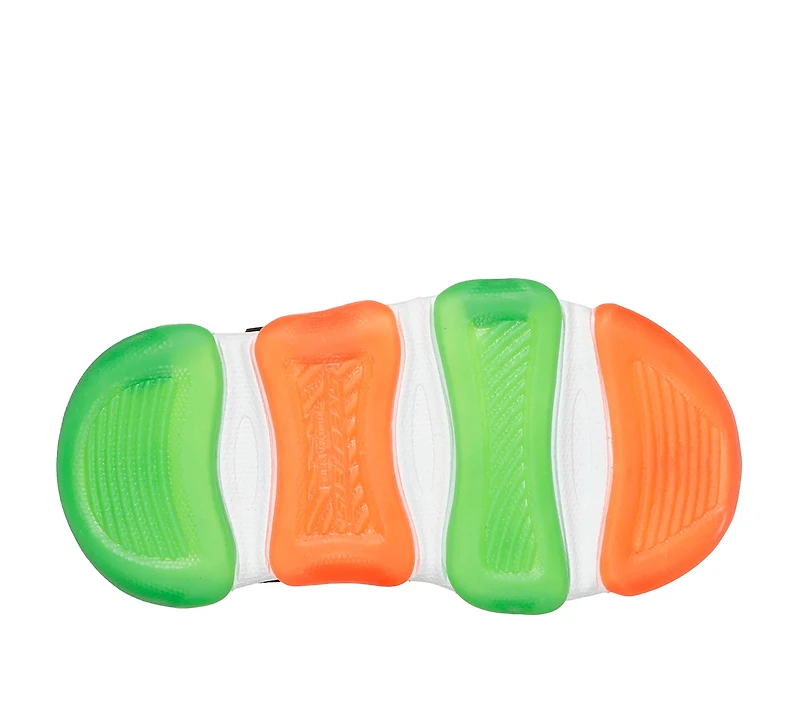 SKECHERS Kids' Mighty Glow 2.0 TD Shoes