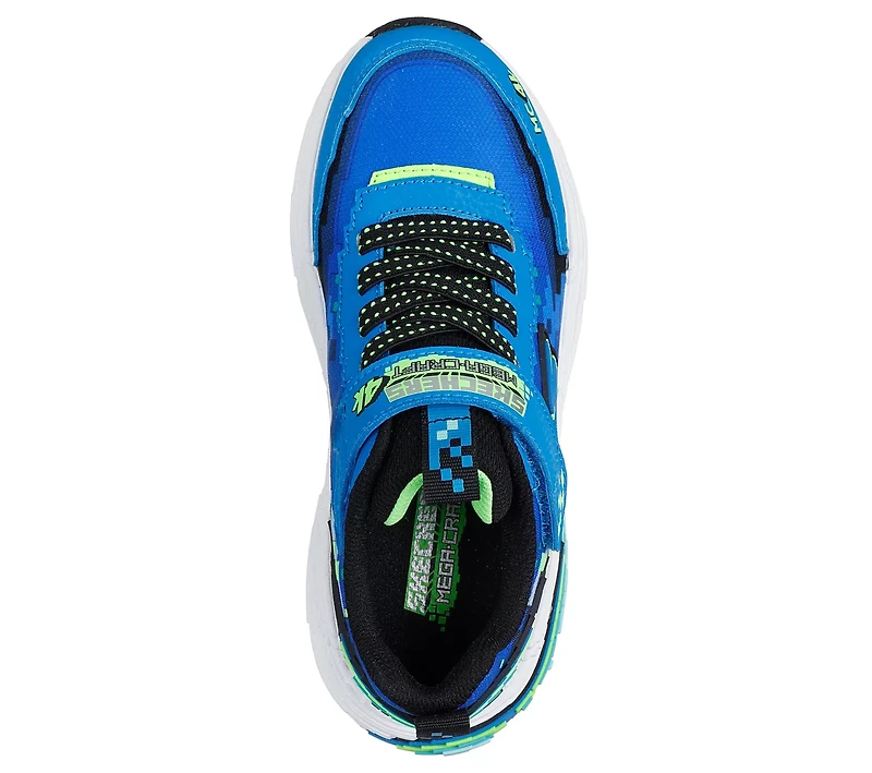 SKECHERS Kids' Preschool Mega-Craft Shoes