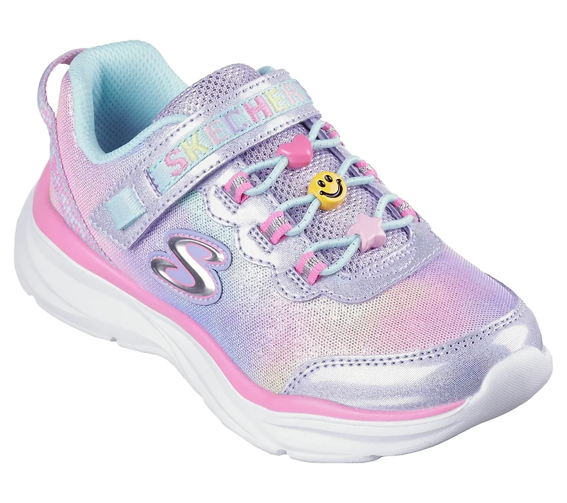 SKECHERS Kids' Preschool Power Jams Skech Friends PS Shoes