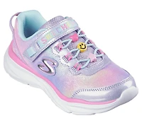 SKECHERS Kids' Preschool Power Jams Skech Friends PS Shoes