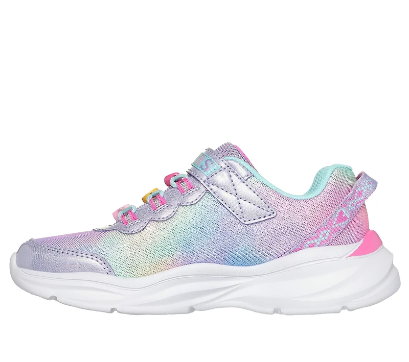SKECHERS Kids' Preschool Power Jams Skech Friends PS Shoes