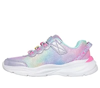 SKECHERS Kids' Preschool Power Jams Skech Friends PS Shoes