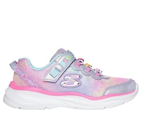 SKECHERS Kids' Preschool Power Jams Skech Friends PS Shoes