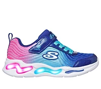 SKECHERS Kids' Preschool Wavy Beams PS Shoes