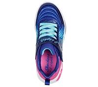SKECHERS Kids' Preschool Wavy Beams PS Shoes