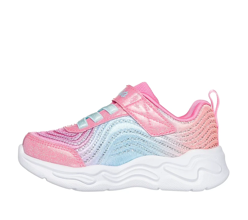 SKECHERS Kids' Wavy Beams TD Shoes