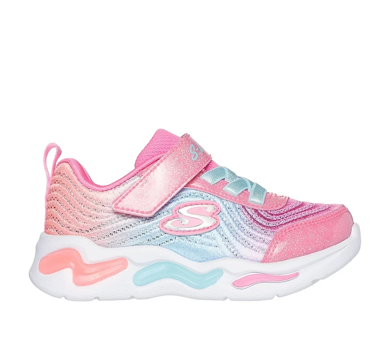 SKECHERS Kids' Wavy Beams TD Shoes