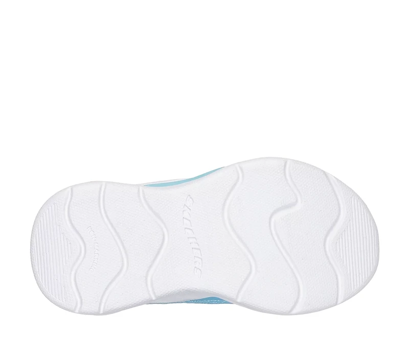 SKECHERS Kids' Wavy Beams TD Shoes