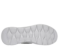 SKECHERS Men's Go Walk Flex Slip Lace up Shoes