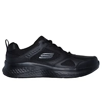 SKECHERS Men's Skech-Lite Slip-Resistant Work Shoes