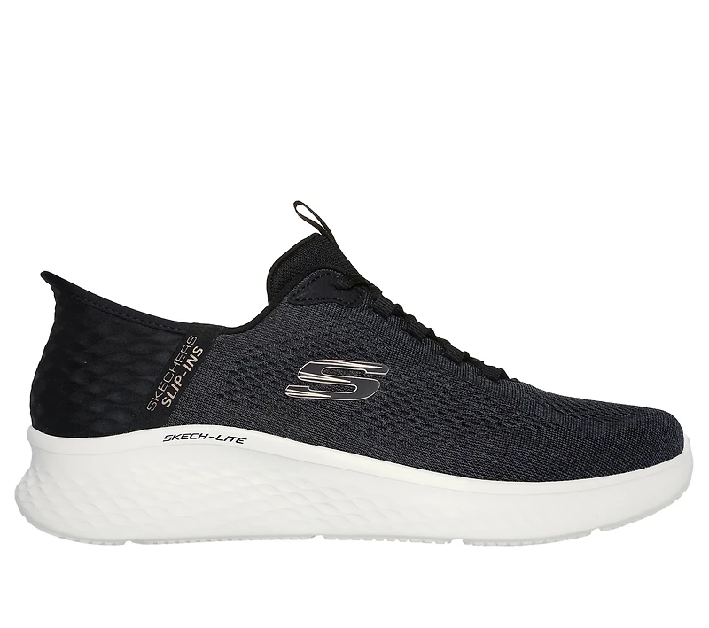 SKECHERS Men's Sketchlite Pro Slip