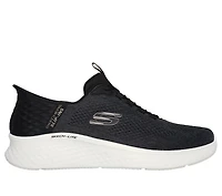 SKECHERS Men's Sketchlite Pro Slip