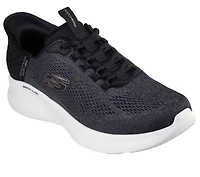 SKECHERS Men's Sketchlite Pro Slip