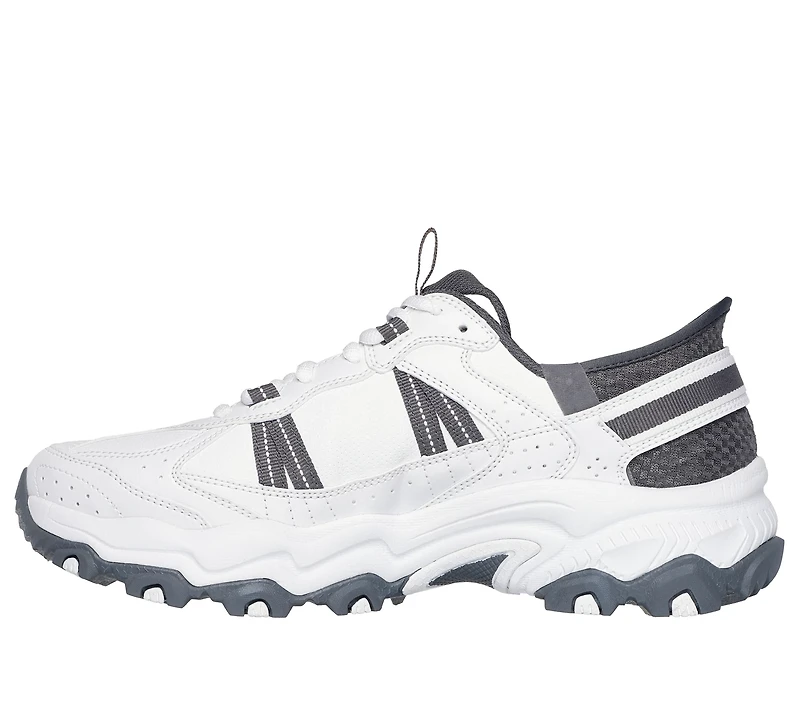 SKECHERS Men's Stamina Slip In Shoes