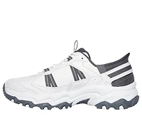 SKECHERS Men's Stamina Slip In Shoes