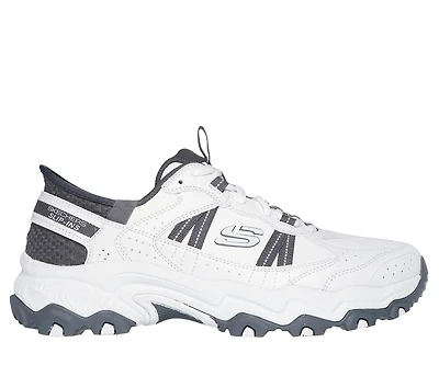 SKECHERS Men's Stamina Slip In Shoes