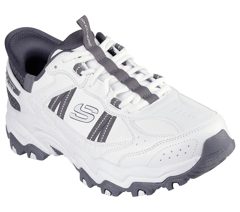 SKECHERS Men's Stamina Slip In Shoes
