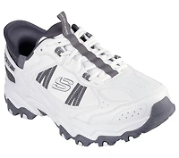 SKECHERS Men's Stamina Slip In Shoes