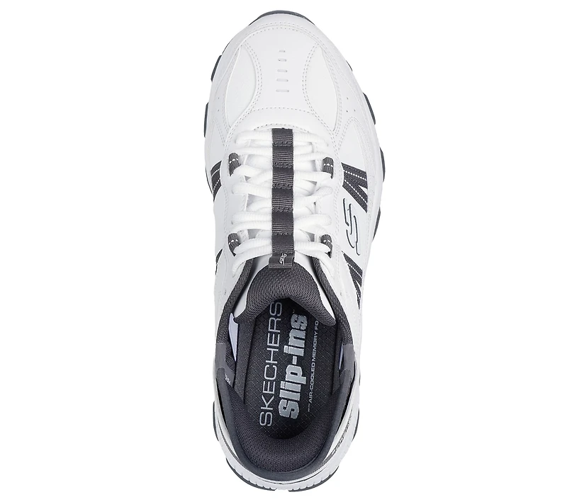 SKECHERS Men's Stamina Slip In Shoes
