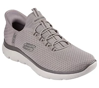 SKECHERS Men's Summit Slip Shoes