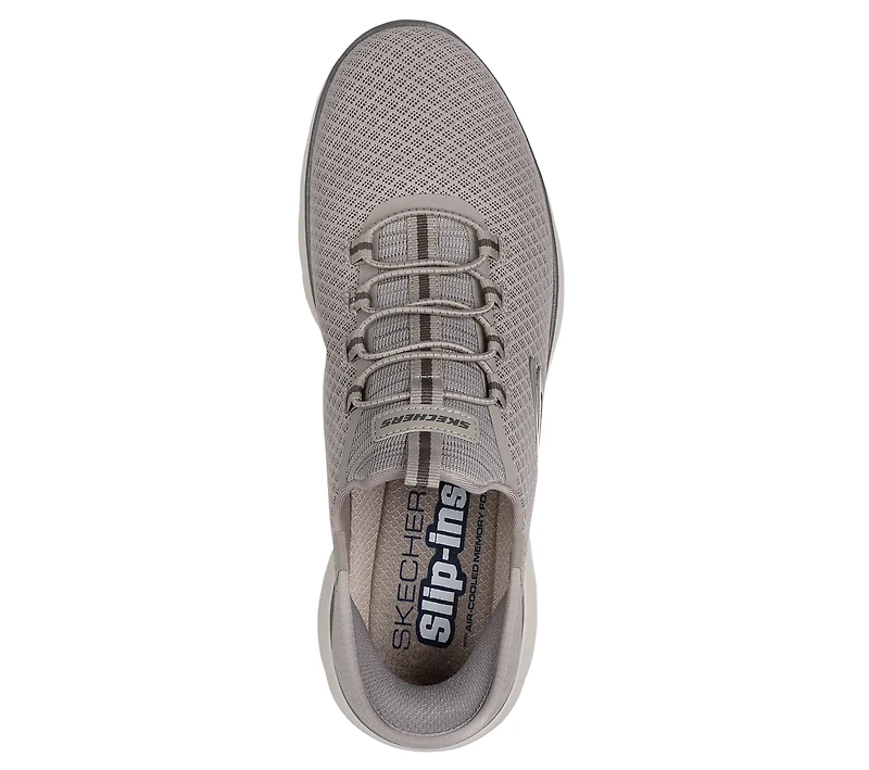 SKECHERS Men's Summit Slip Shoes