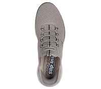 SKECHERS Men's Summit Slip Shoes