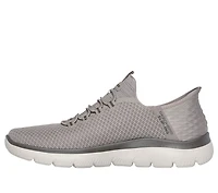 SKECHERS Men's Summit Slip Shoes