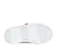 SKECHERS Toddler Girls' Twinkle Toes Twi-Lites 2.0 Shoes