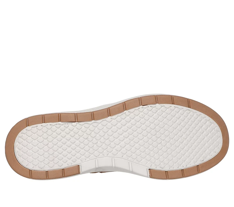 Skechers Women's Bobs Skipper Wave Slip Shoes