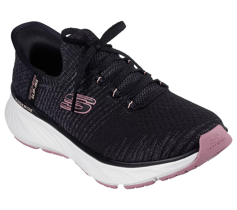 Skechers Women's Edgeride Slip Shoes