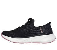Skechers Women's Edgeride Slip Shoes