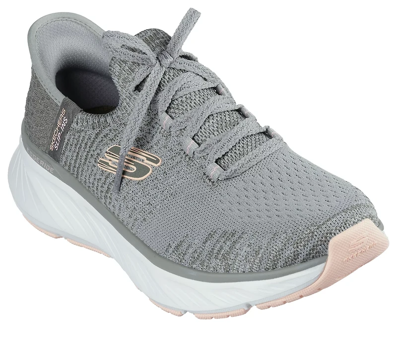 Skechers Women's Edgeride Slip In Shoes
