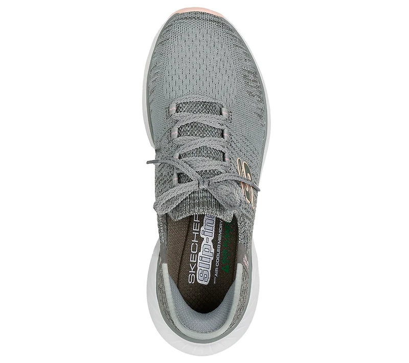 Skechers Women's Edgeride Slip In Shoes