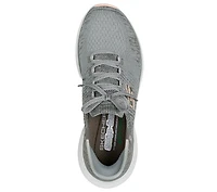 Skechers Women's Edgeride Slip In Shoes
