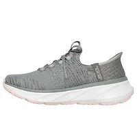 Skechers Women's Edgeride Slip In Shoes