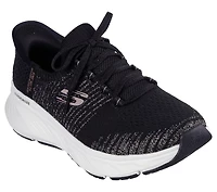 SKECHERS Women's Edgeride Slip-In Shoes