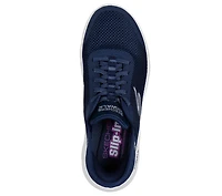 SKECHERS Women's Go Walk Flex Slip Shoes