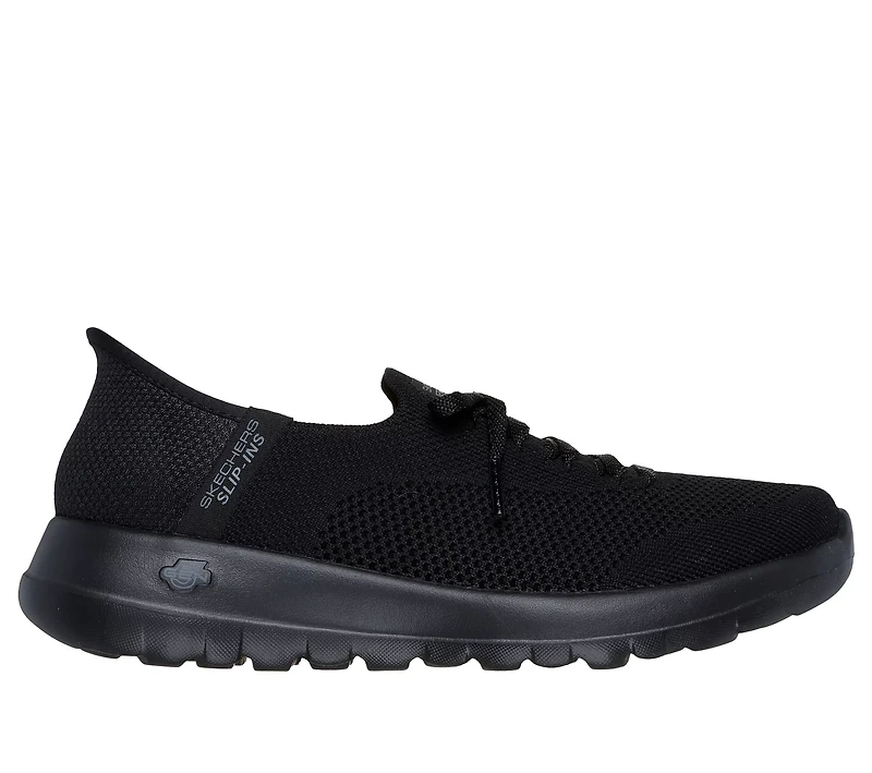 SKECHERS Women's Go Walk Joy Slip Shoes