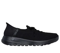 SKECHERS Women's Go Walk Joy Slip Shoes