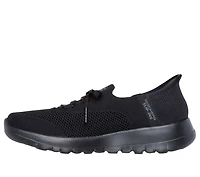 SKECHERS Women's Go Walk Joy Slip Shoes