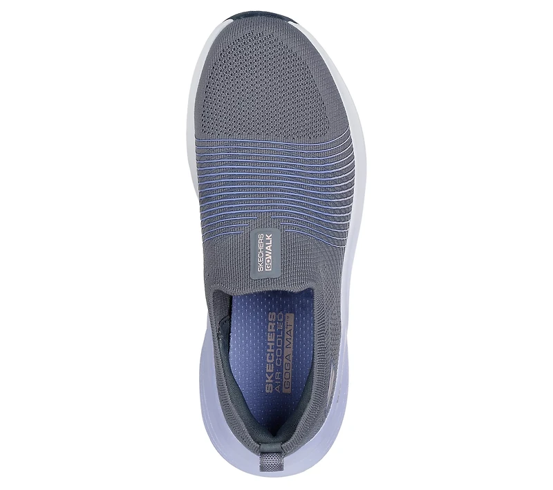 Skechers Women's Go Walk Max Walker Non Slip In Shoes