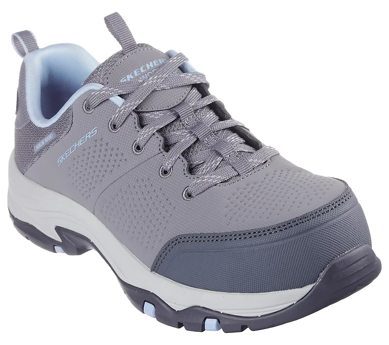 Skechers Women's Trego Astallet Nano Shoes