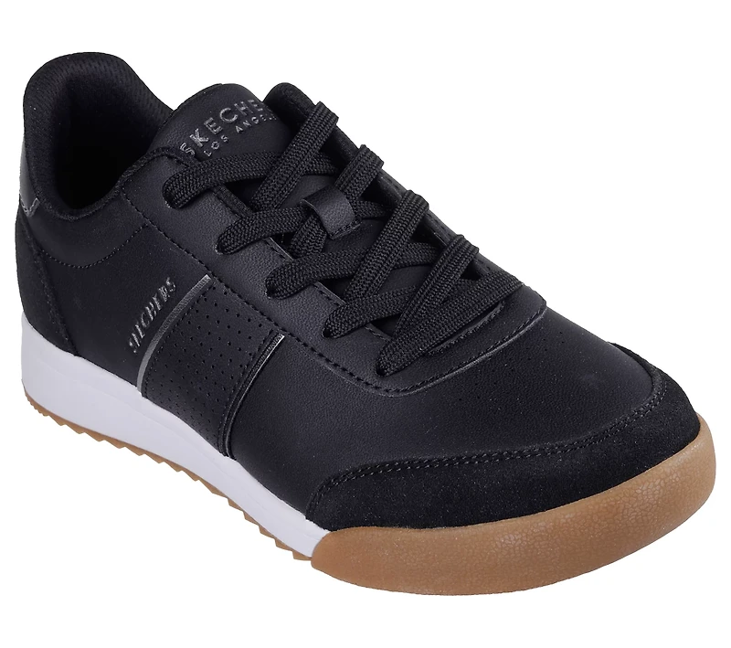 SKECHERS Women's Zinger Retro Runwayz