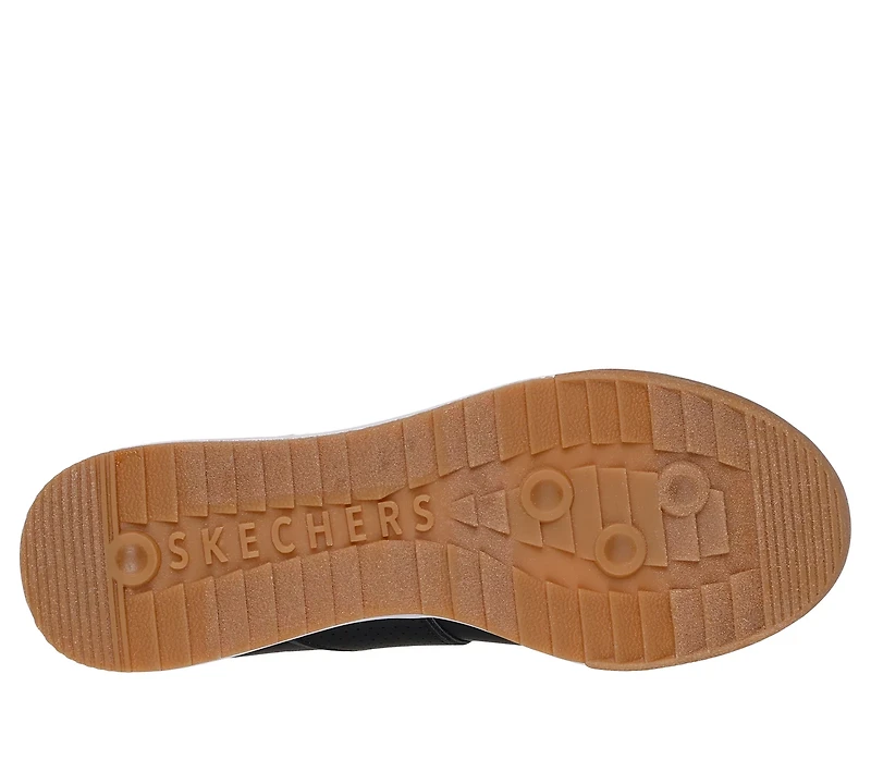 SKECHERS Women's Zinger Retro Runwayz